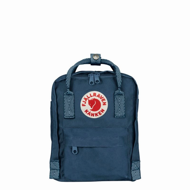 Kanken Mini Single Color