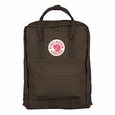 Kanken Mini Single Color