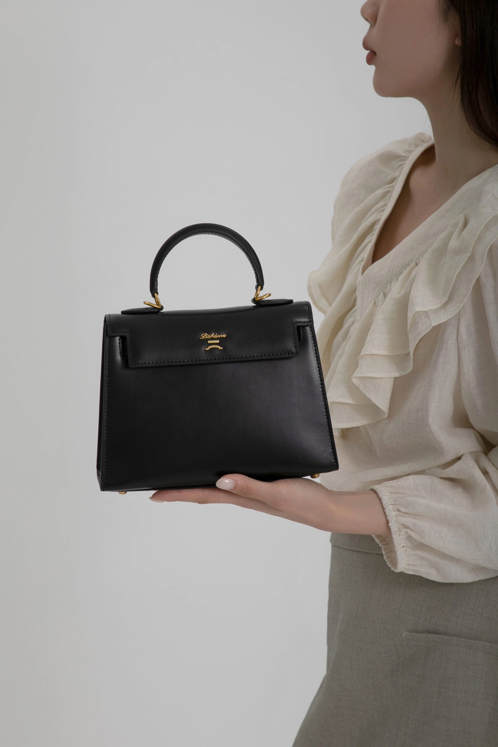Karil Collection BLACK