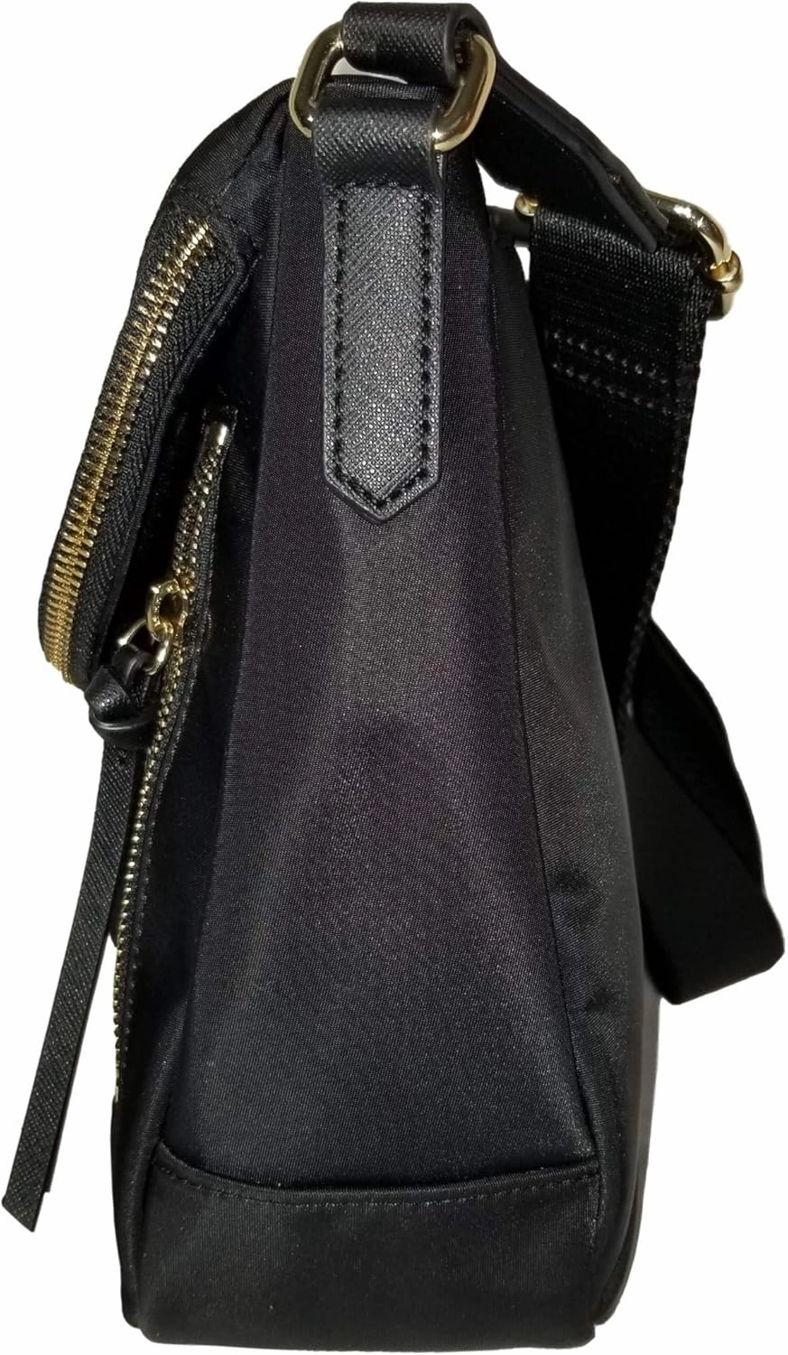 Karl Lagerfeld Paris Cara Messenger Handbag