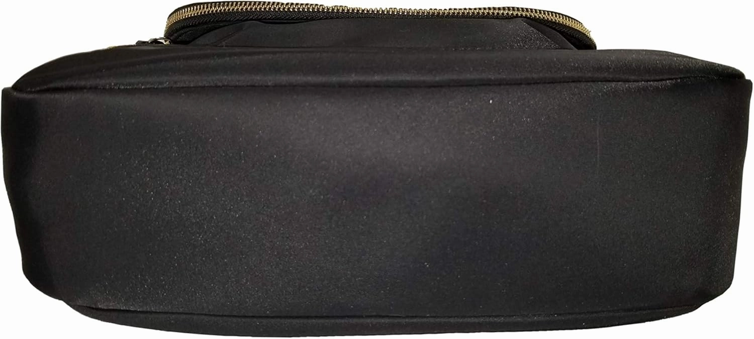 Karl Lagerfeld Paris Cara Messenger Handbag