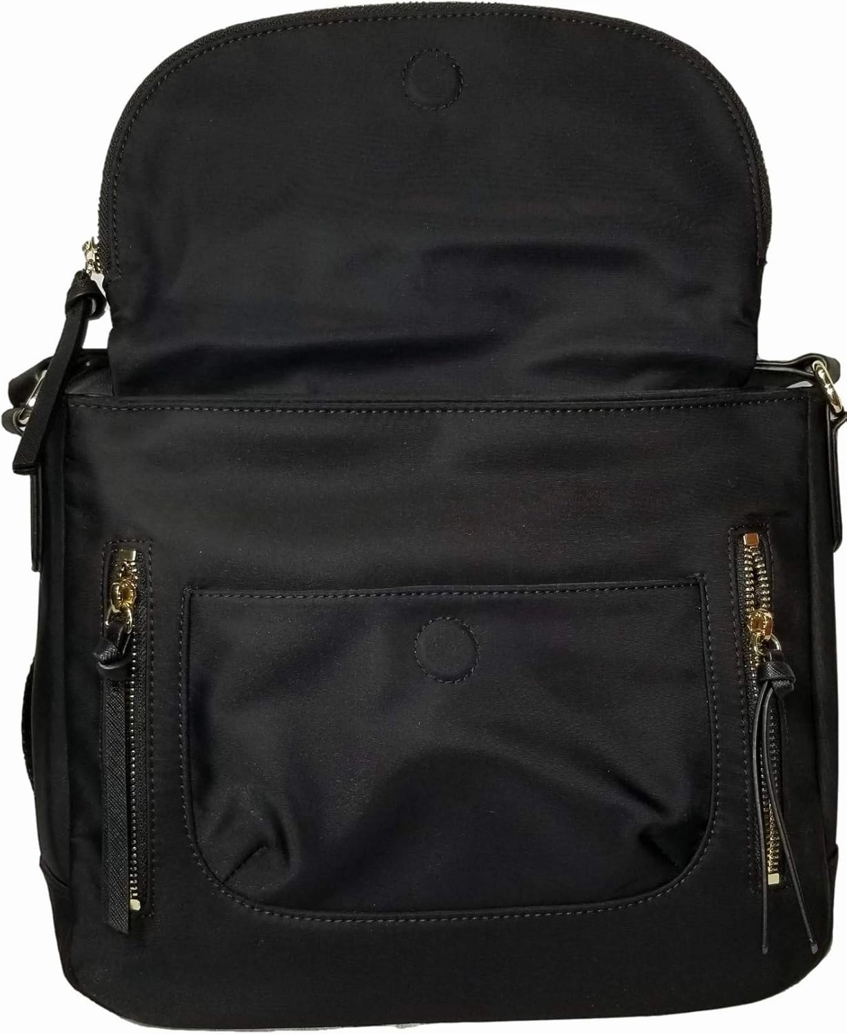 Karl Lagerfeld Paris Cara Messenger Handbag