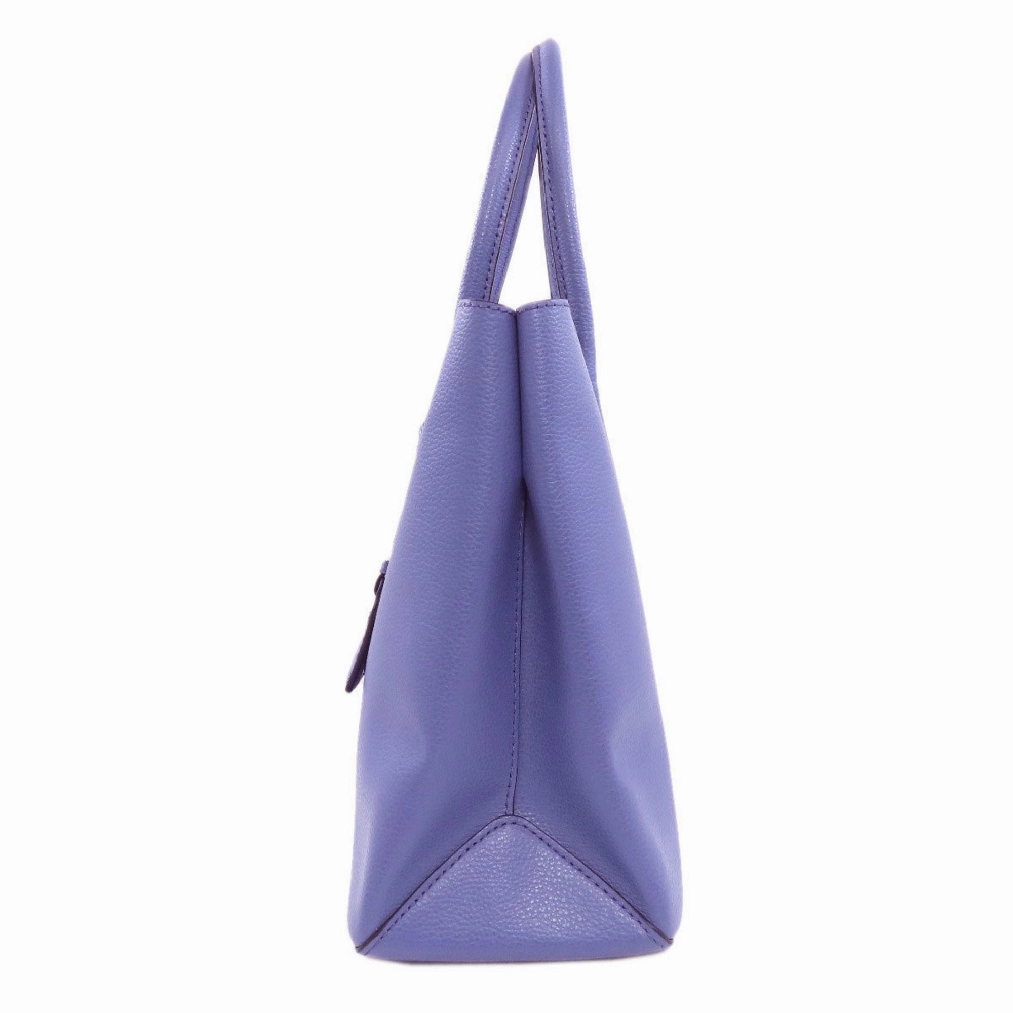 Kate Spade  Leather Tote Bag (Pre-Owned)