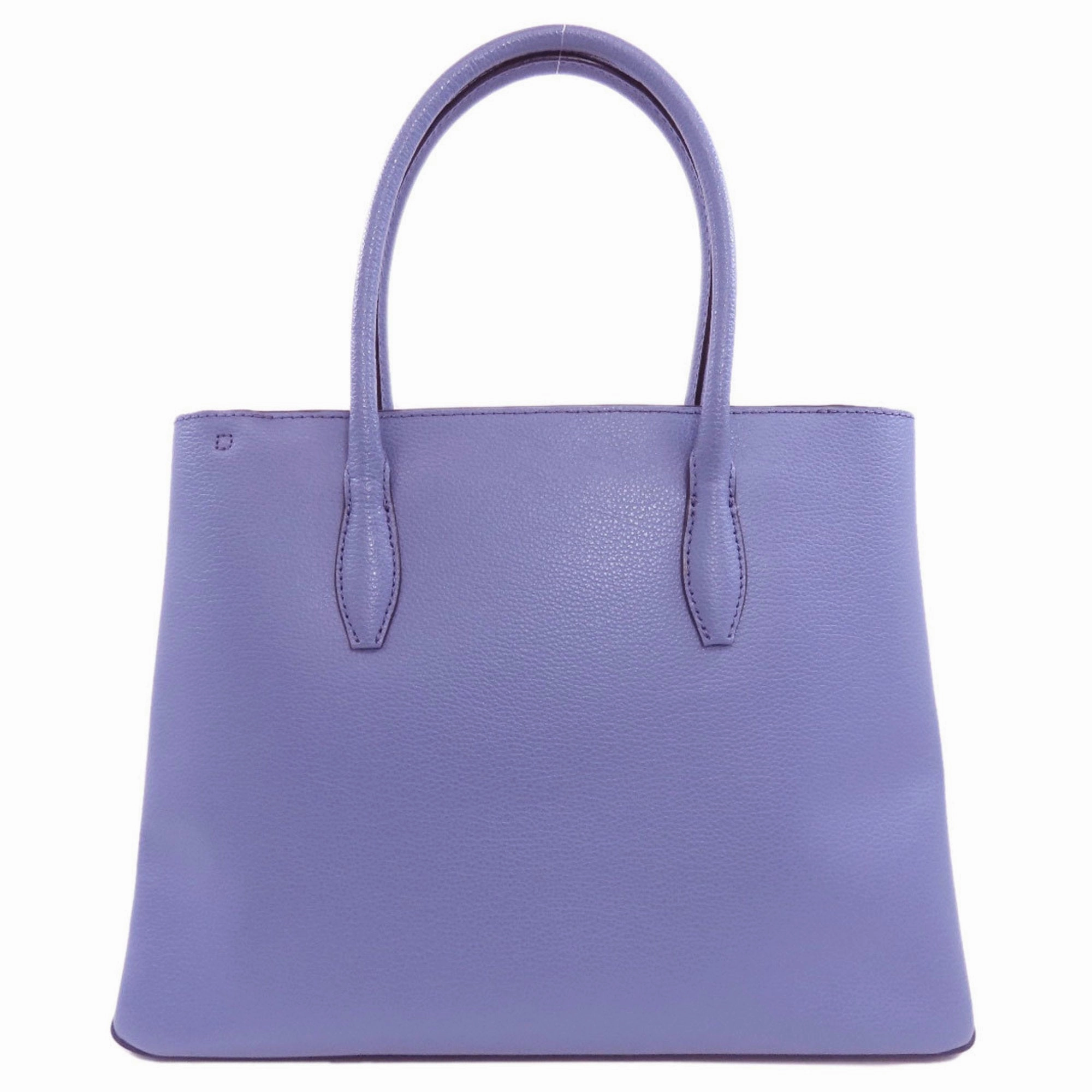 Kate Spade  Leather Tote Bag (Pre-Owned)
