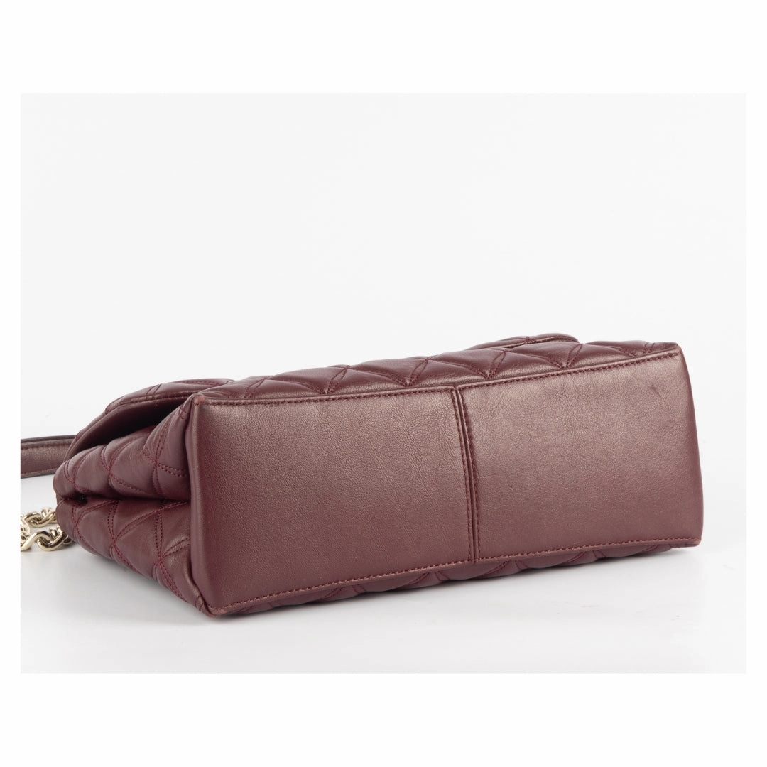 Kate Spade Natalia Medium Flap Shoulder Bag