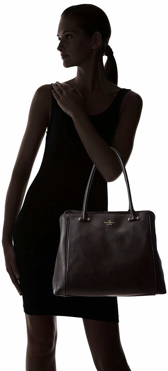 Kate Spade New York Charles Street Reis Satchel