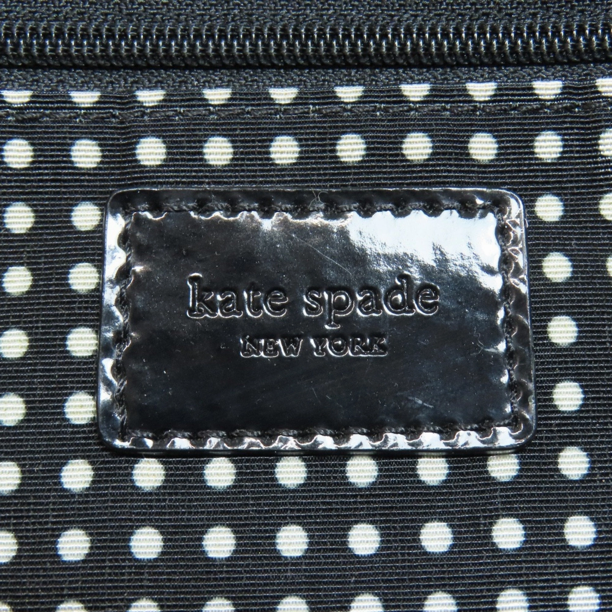 Kate Spade Nylon Tote Bag (Pre-Owned)
