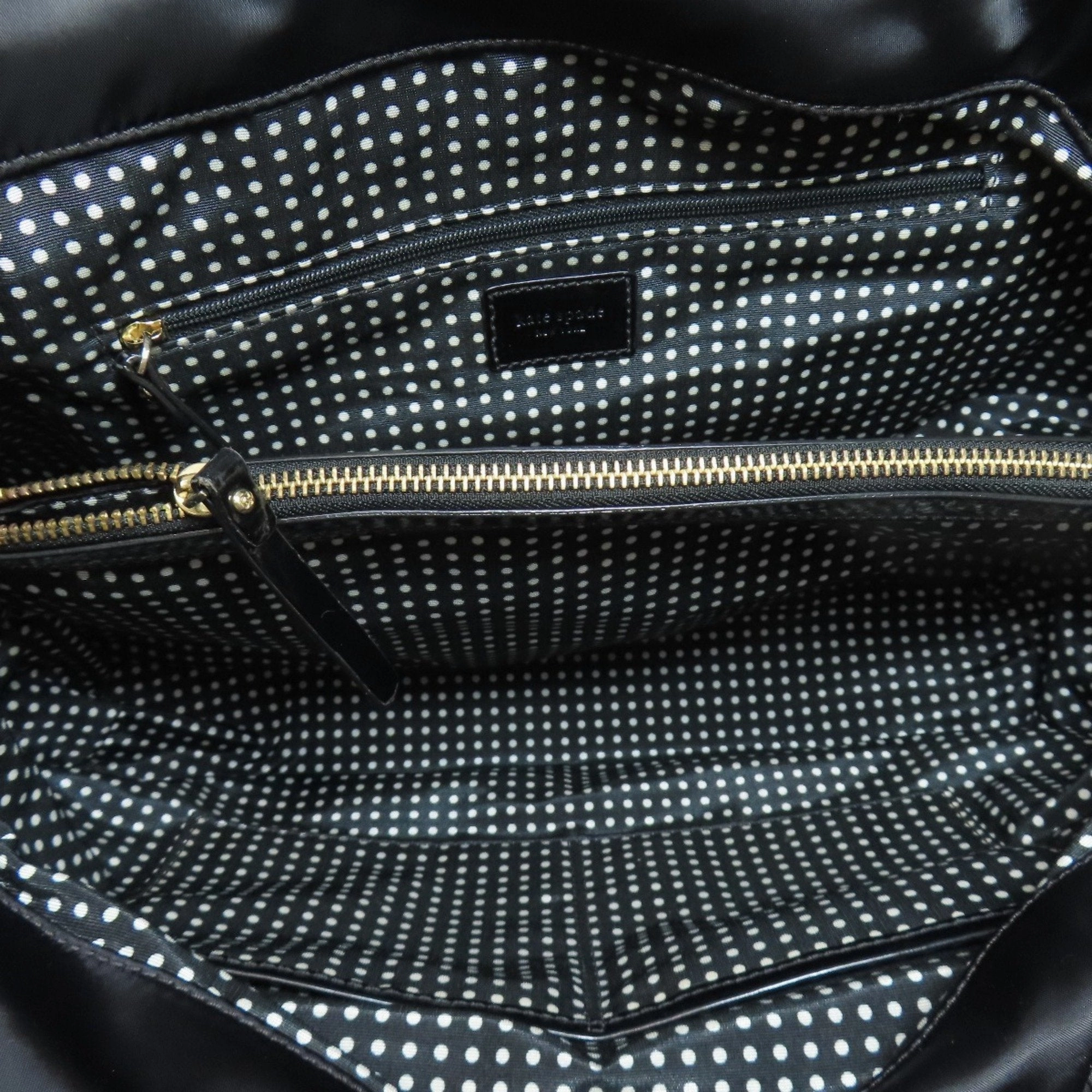 Kate Spade Nylon Tote Bag (Pre-Owned)