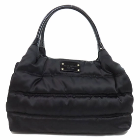 Kate Spade Nylon Tote Bag (Pre-Owned)