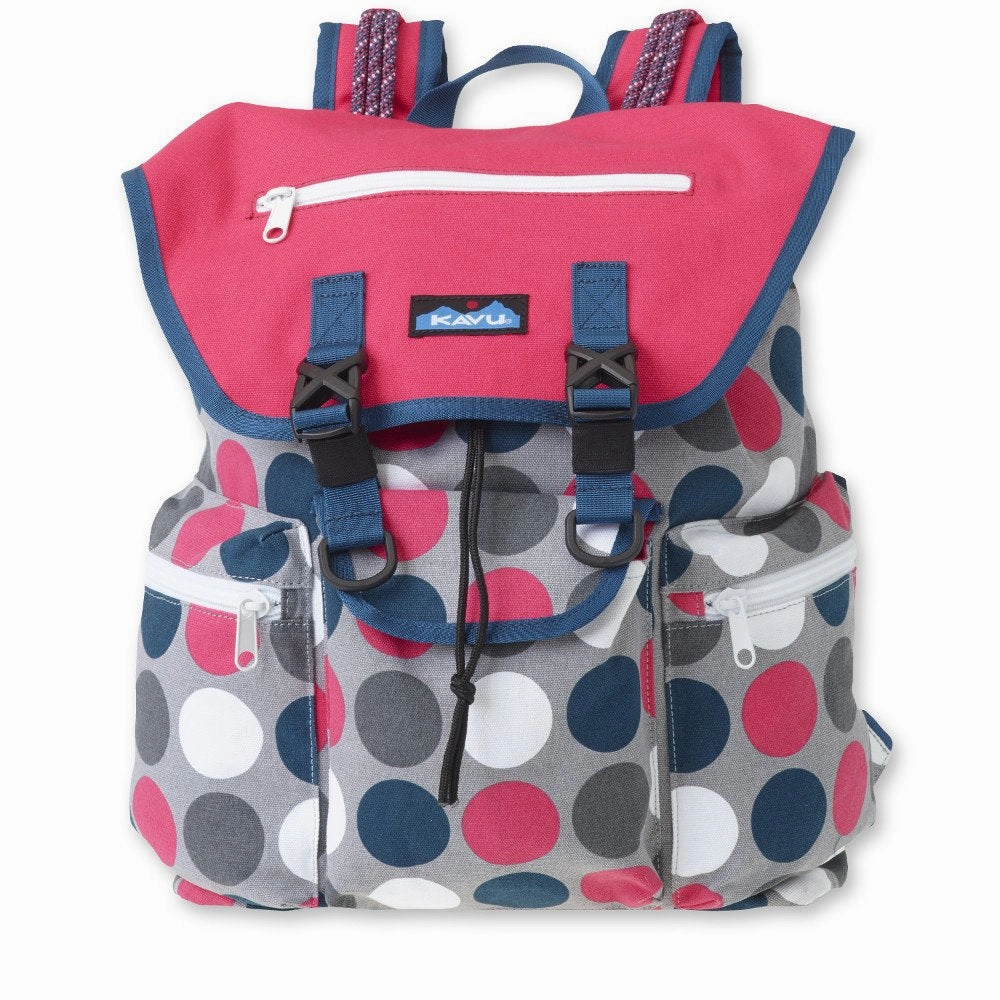 KAVU Libby