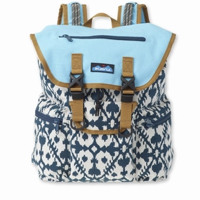 KAVU Libby