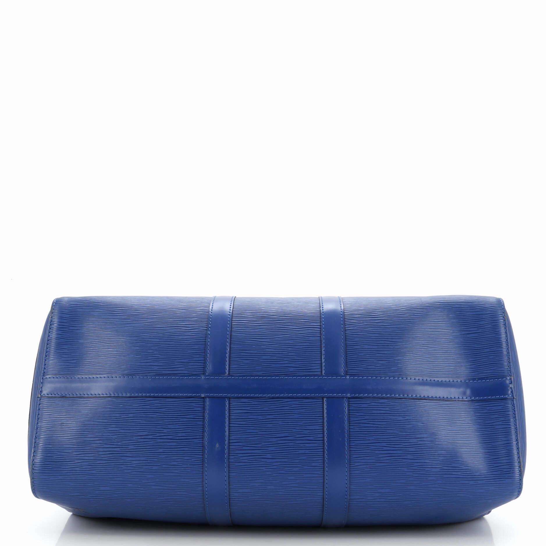 Keepall Bag Epi Leather 45