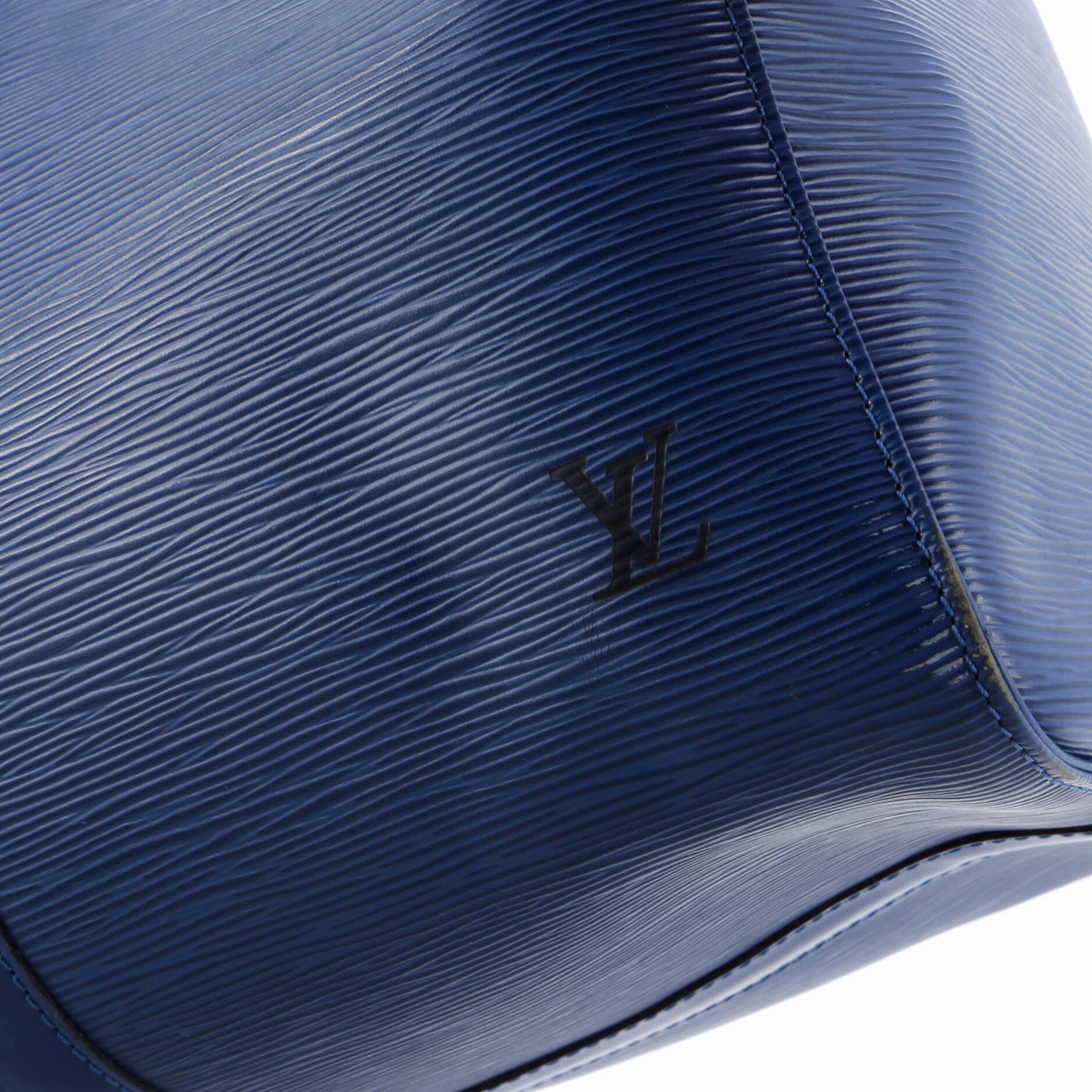 Keepall Bag Epi Leather 45
