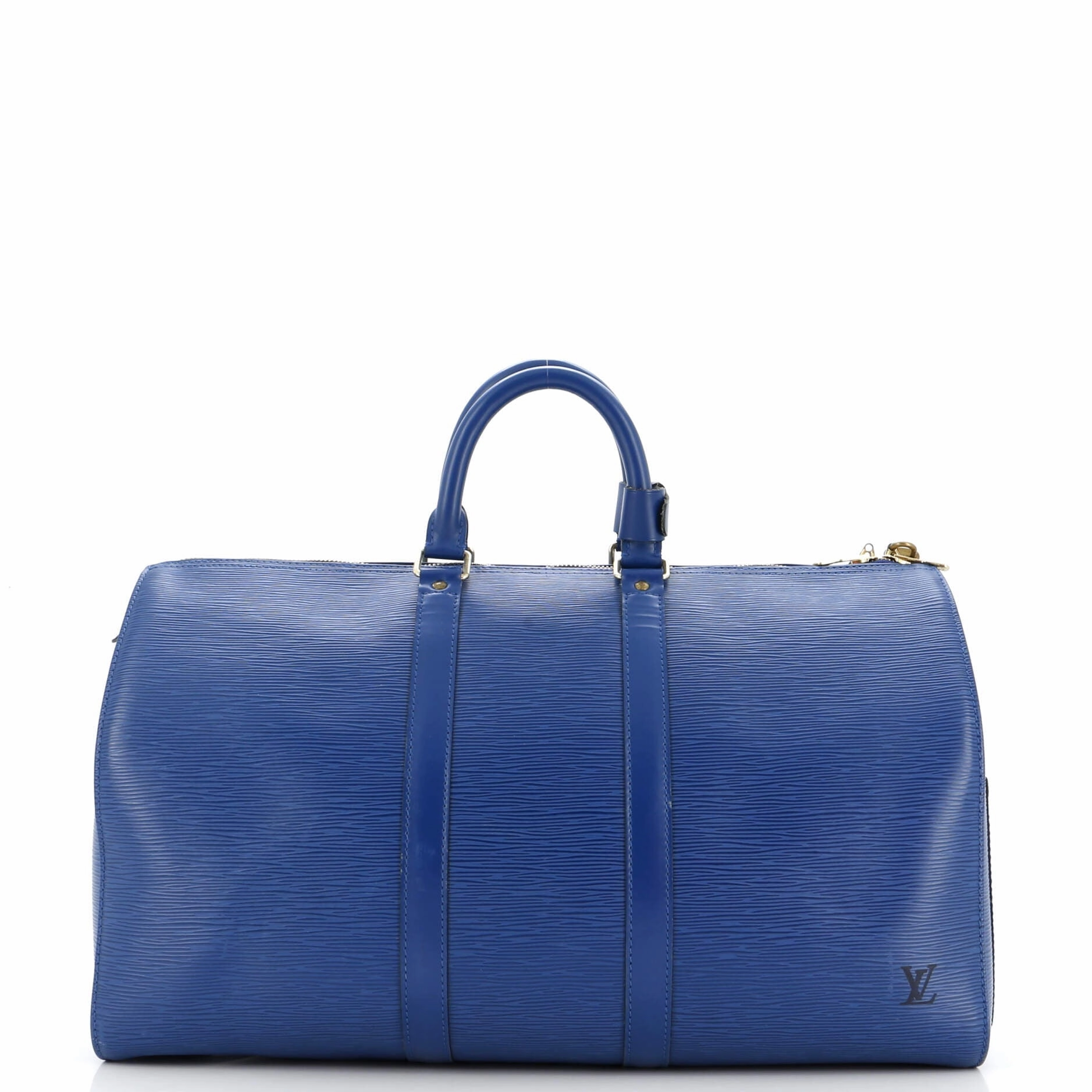 Keepall Bag Epi Leather 45