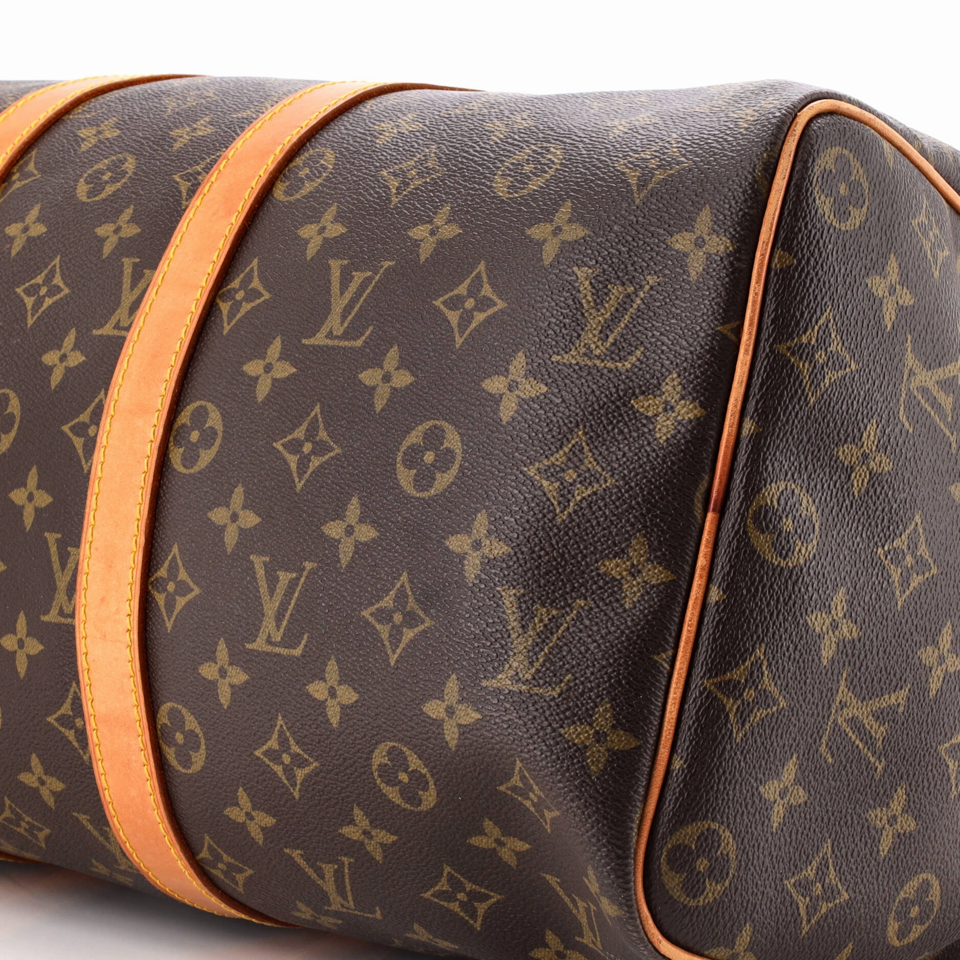 Keepall Bag Monogram Canvas 45