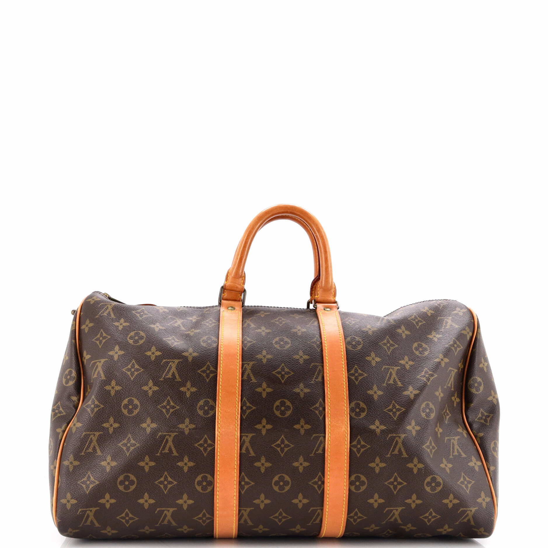 Keepall Bag Monogram Canvas 45