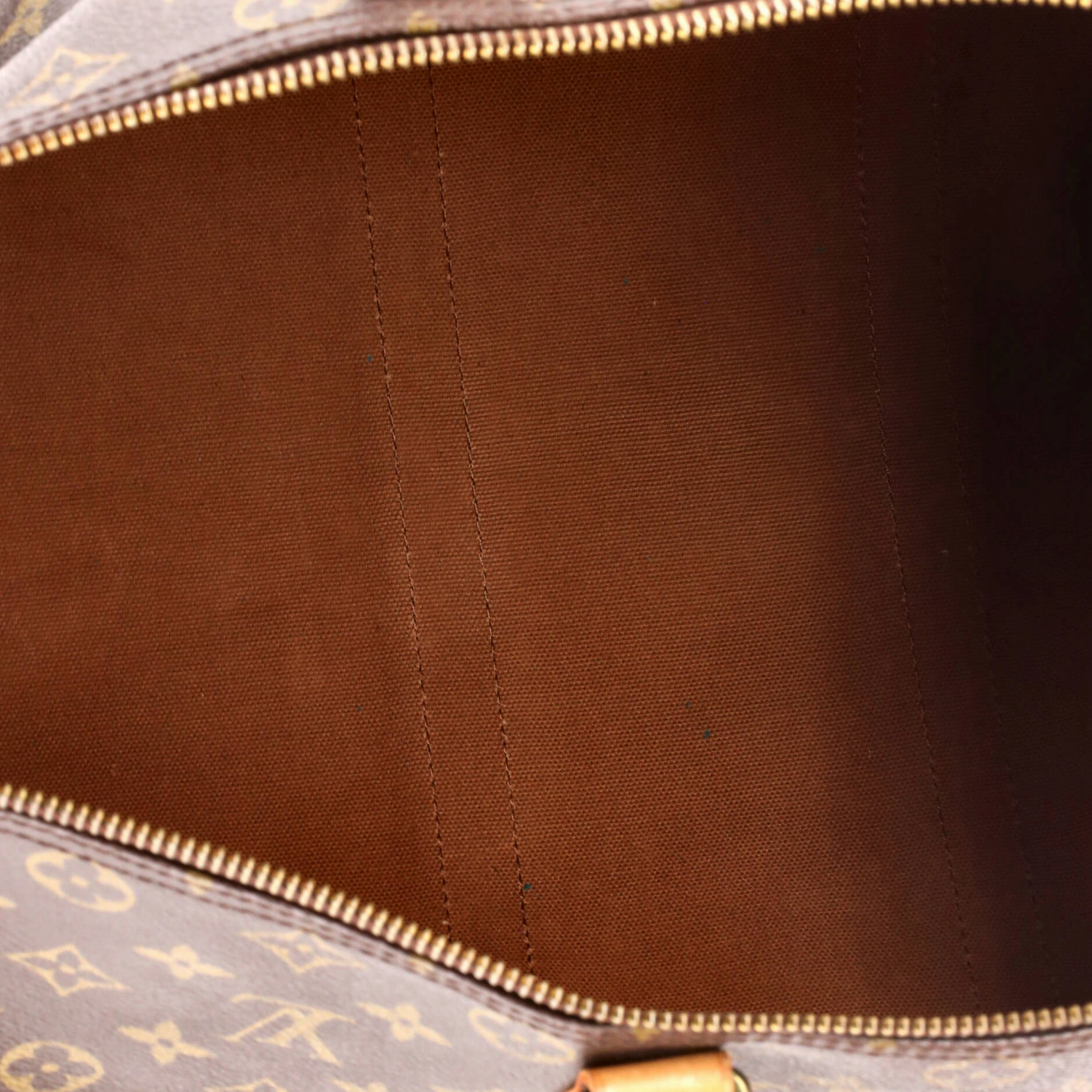Keepall Bag Monogram Canvas 45