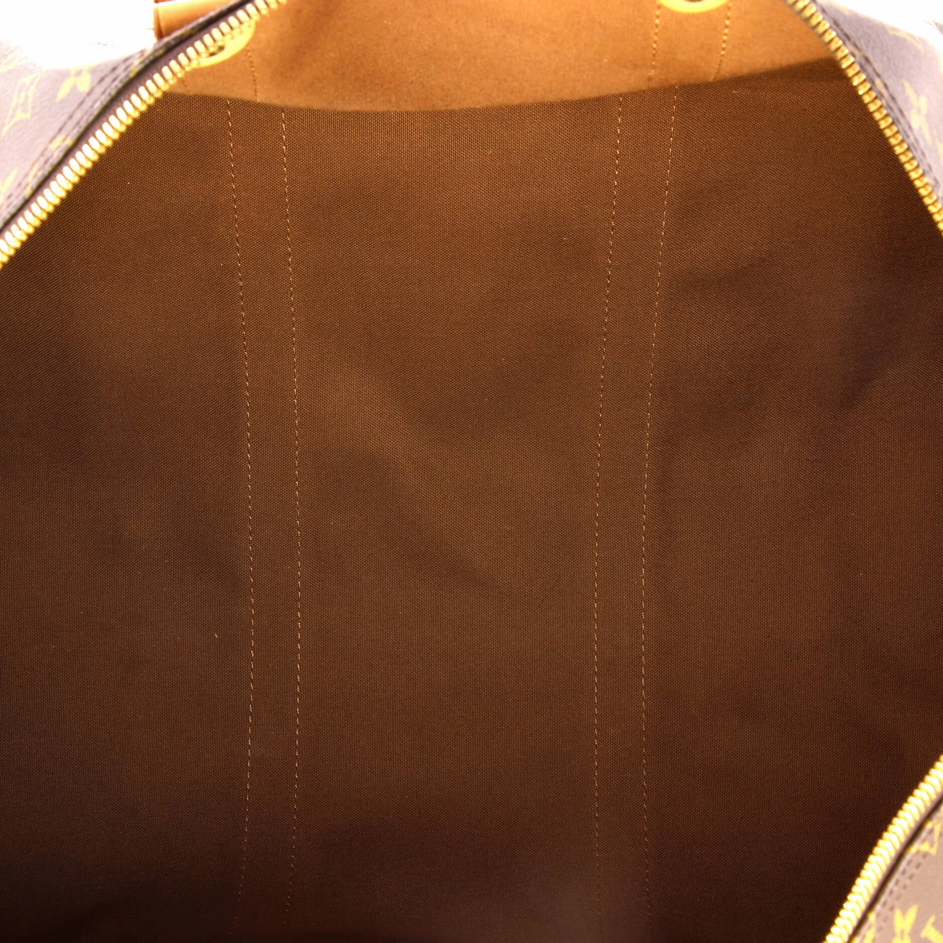 Keepall Bag Monogram Canvas 55