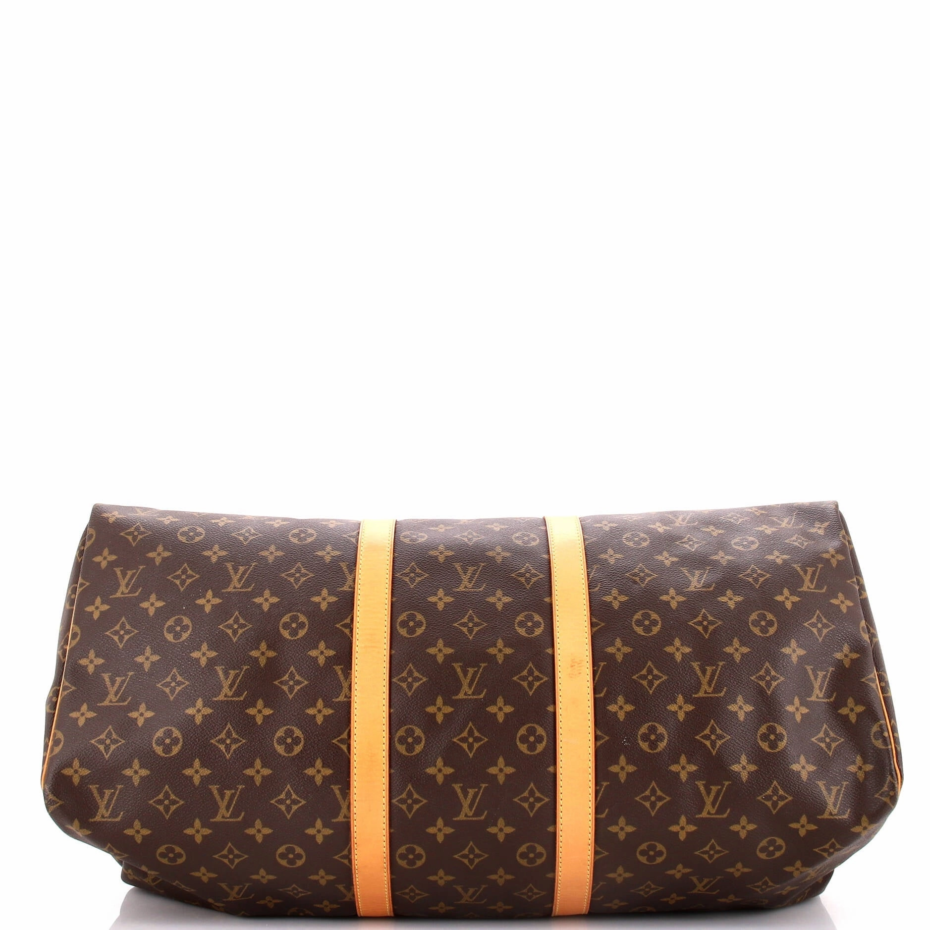 Keepall Bag Monogram Canvas 55