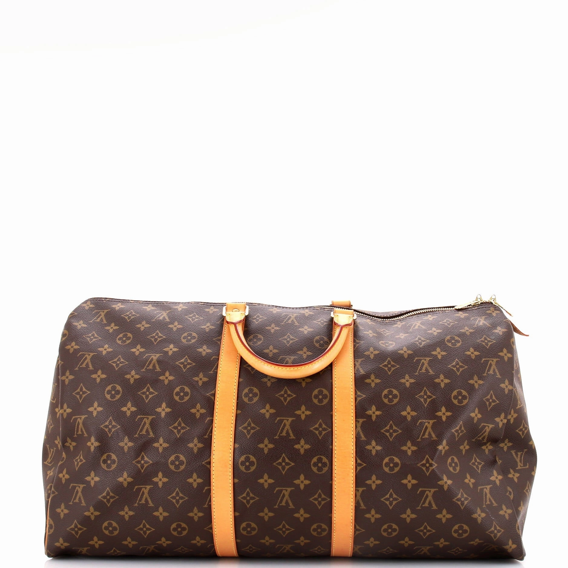 Keepall Bag Monogram Canvas 55