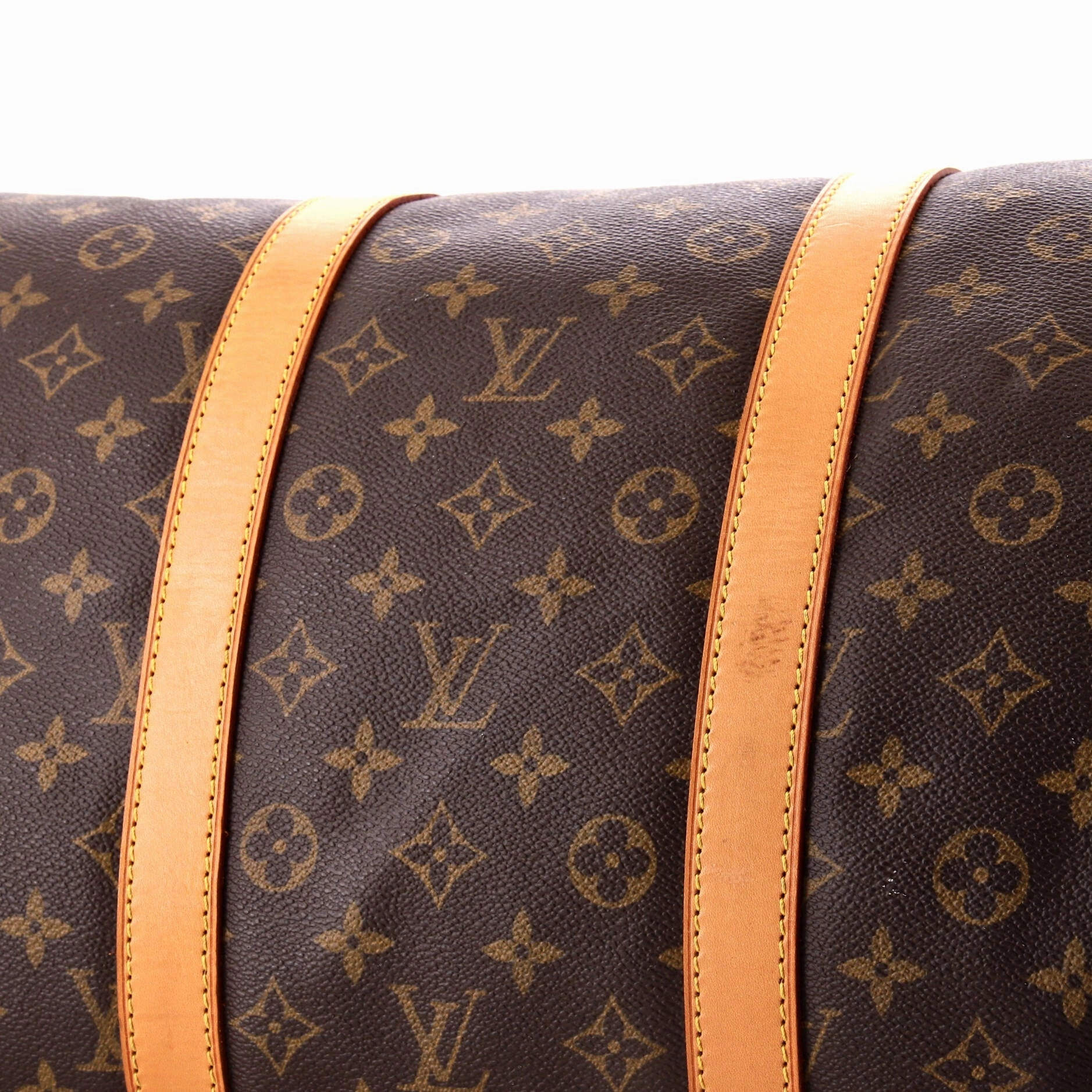 Keepall Bag Monogram Canvas 55