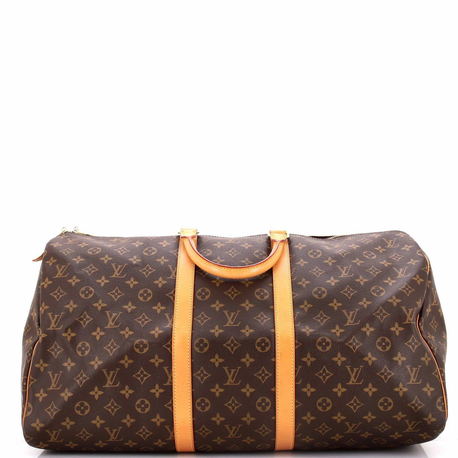 Keepall Bag Monogram Canvas 55