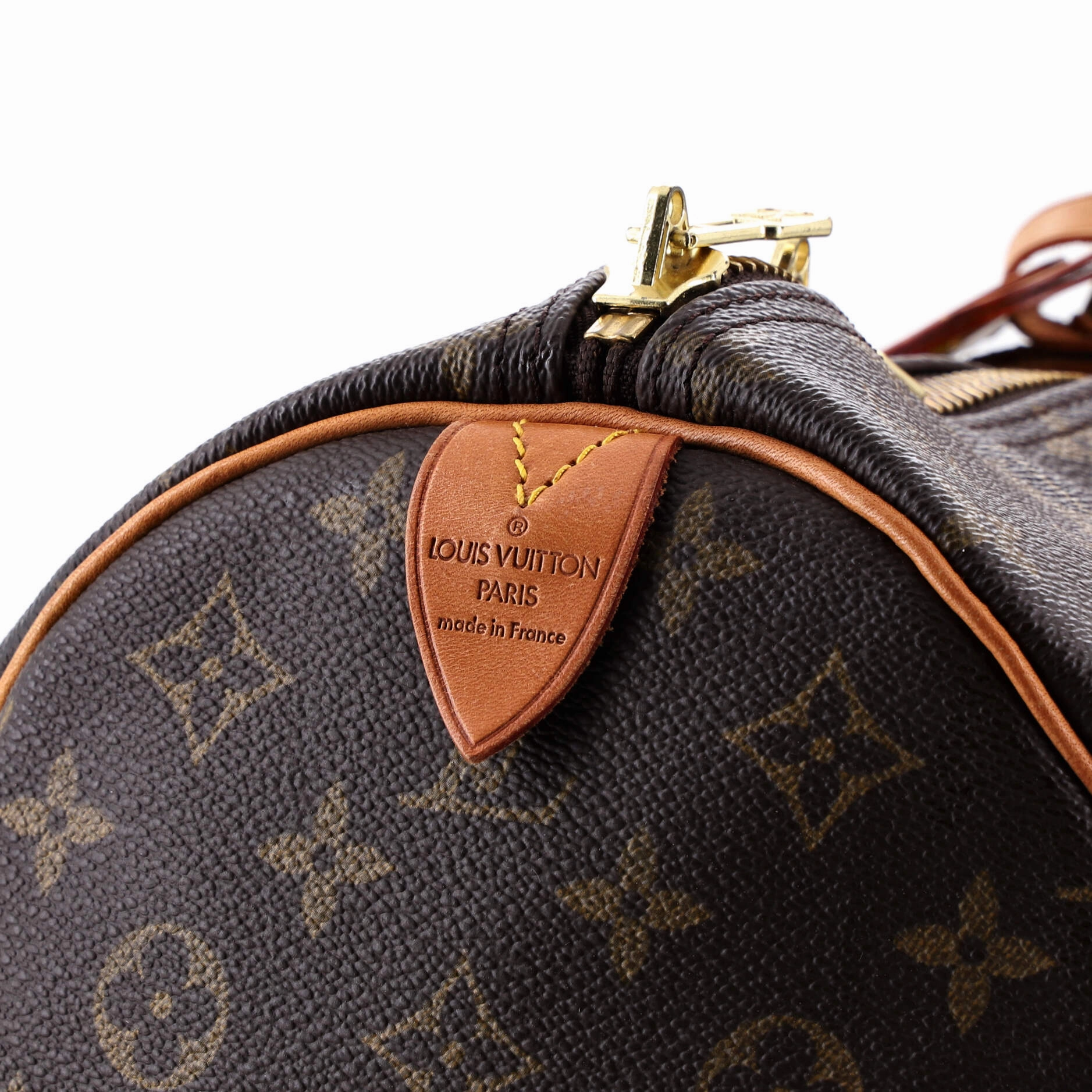 Keepall Bag Monogram Canvas 60