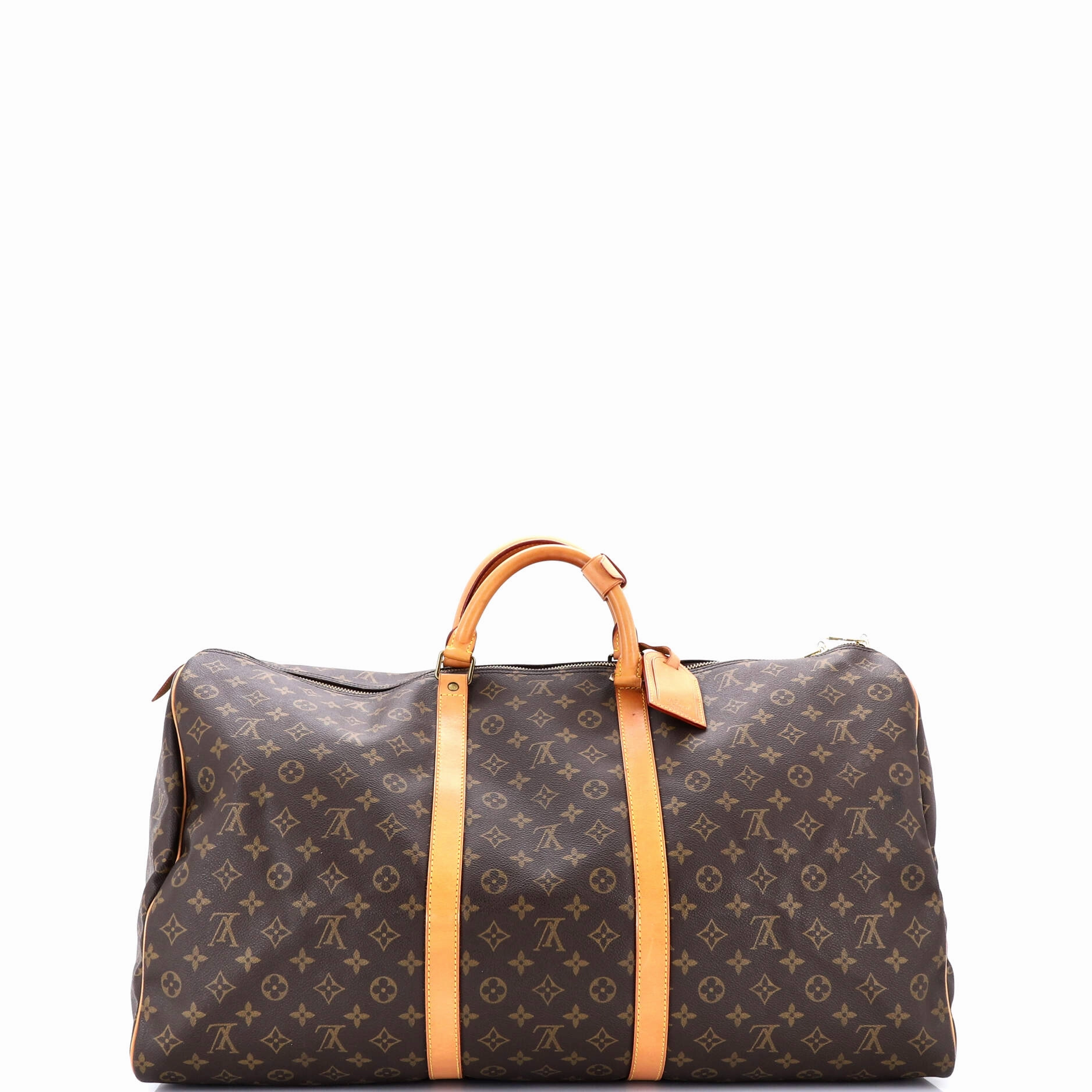 Keepall Bag Monogram Canvas 60