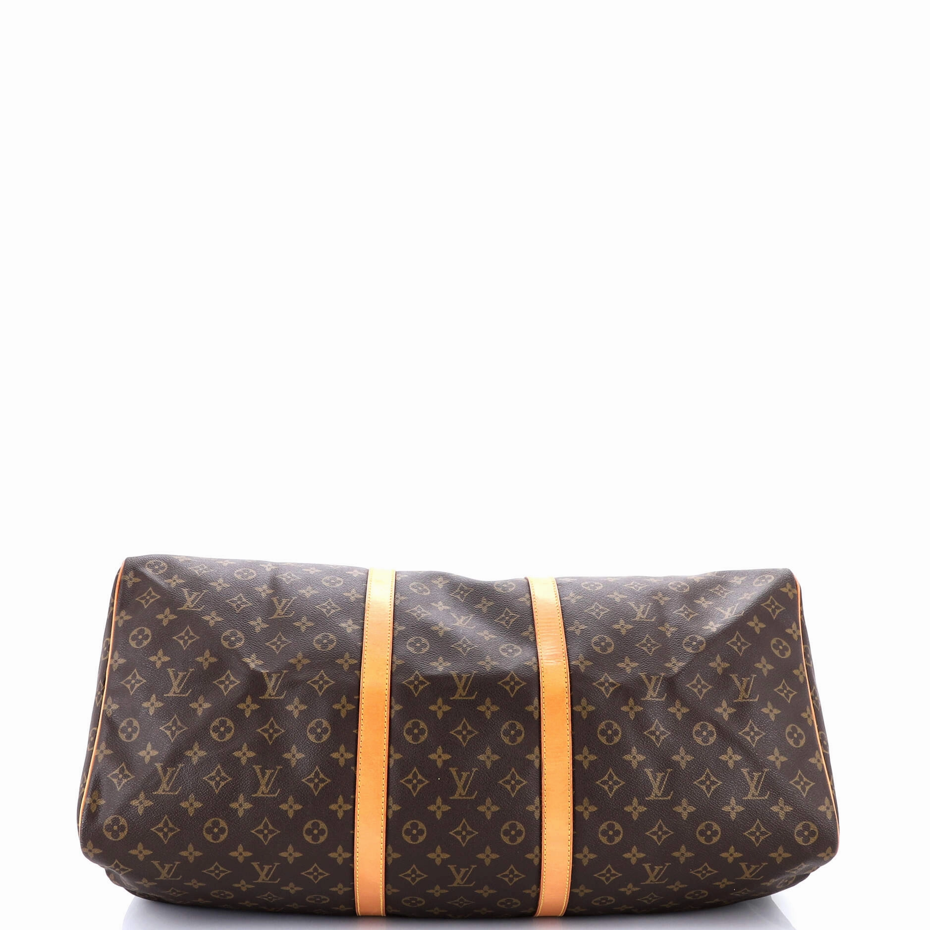 Keepall Bag Monogram Canvas 60