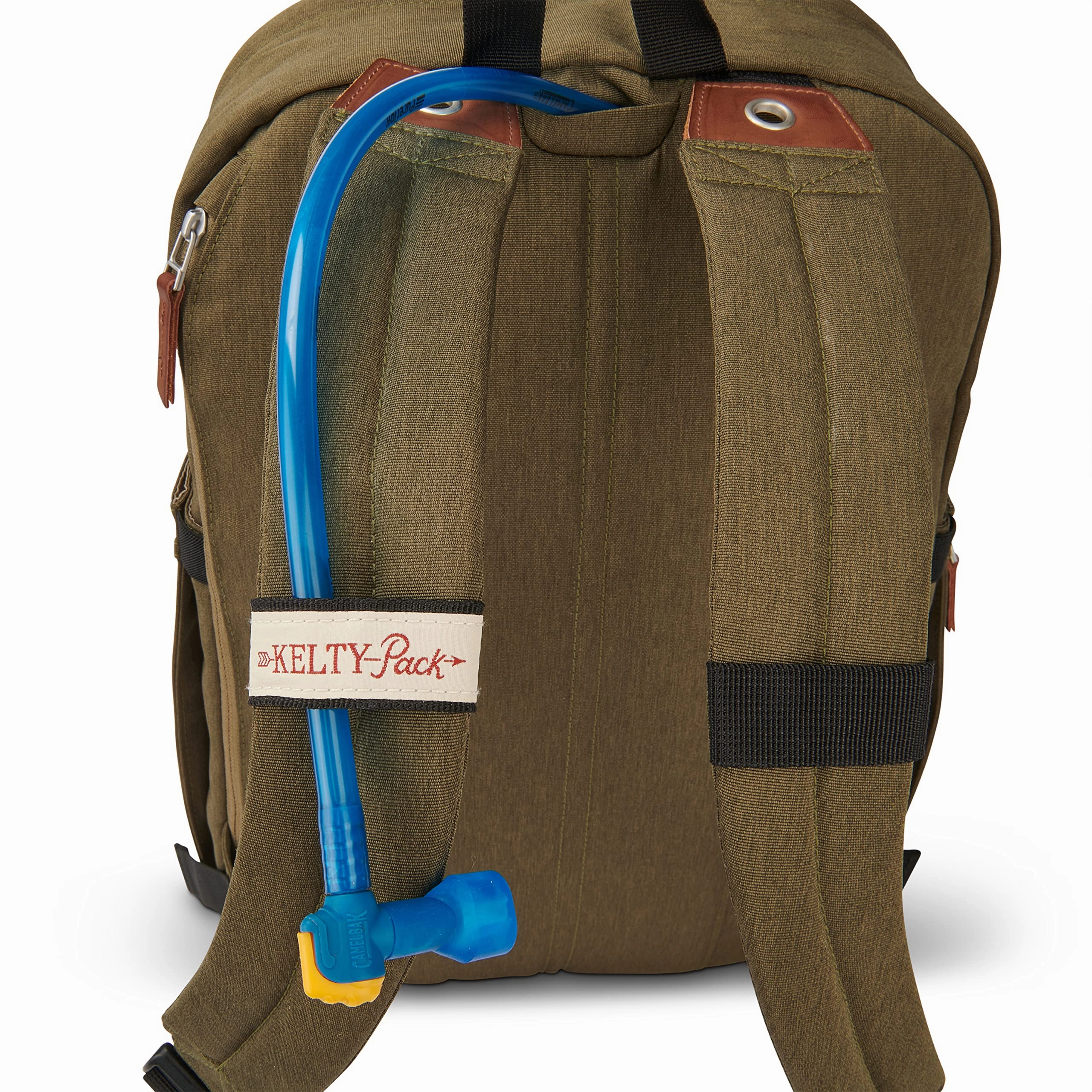 Kelty Linwood 21L - Origins Collection Backpack, 21L Daypack