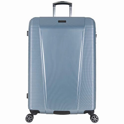 Kenneth Cole New York Sudden Impact 2.0 28" Hardside Expandable 8-Wheel Spinner Checked Luggage