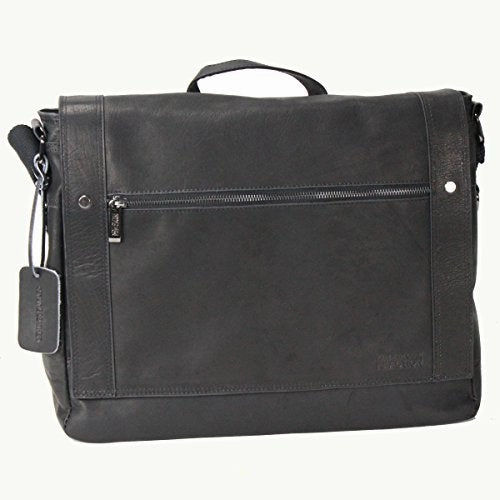 Kenneth Cole Reaction 527805 Busi-Mess Essentials Bag,Black,One Size