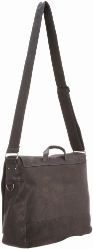 Kenneth Cole Reaction 527805 Busi-Mess Essentials Bag,Black,One Size