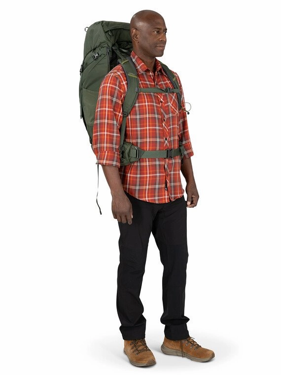 Kestrel 58 S/M Backpack