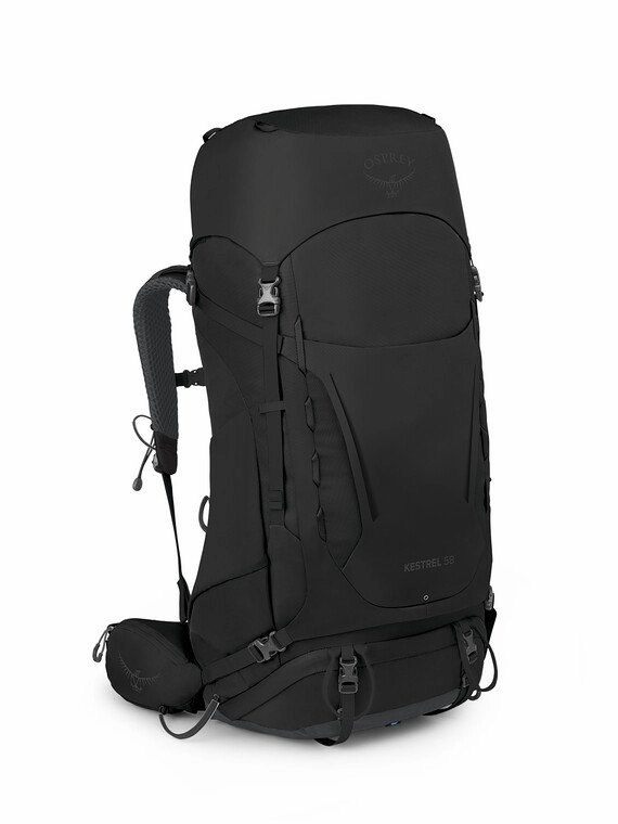 Kestrel 58 S/M Backpack