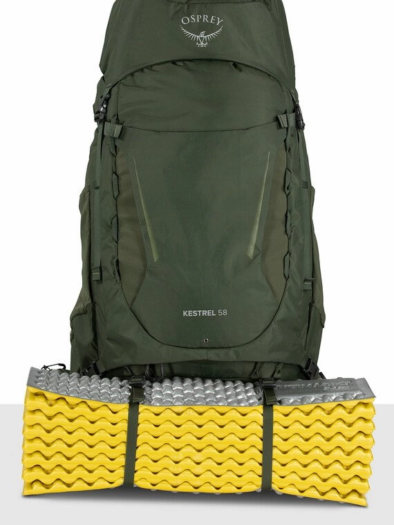 Kestrel 58 S/M Backpack