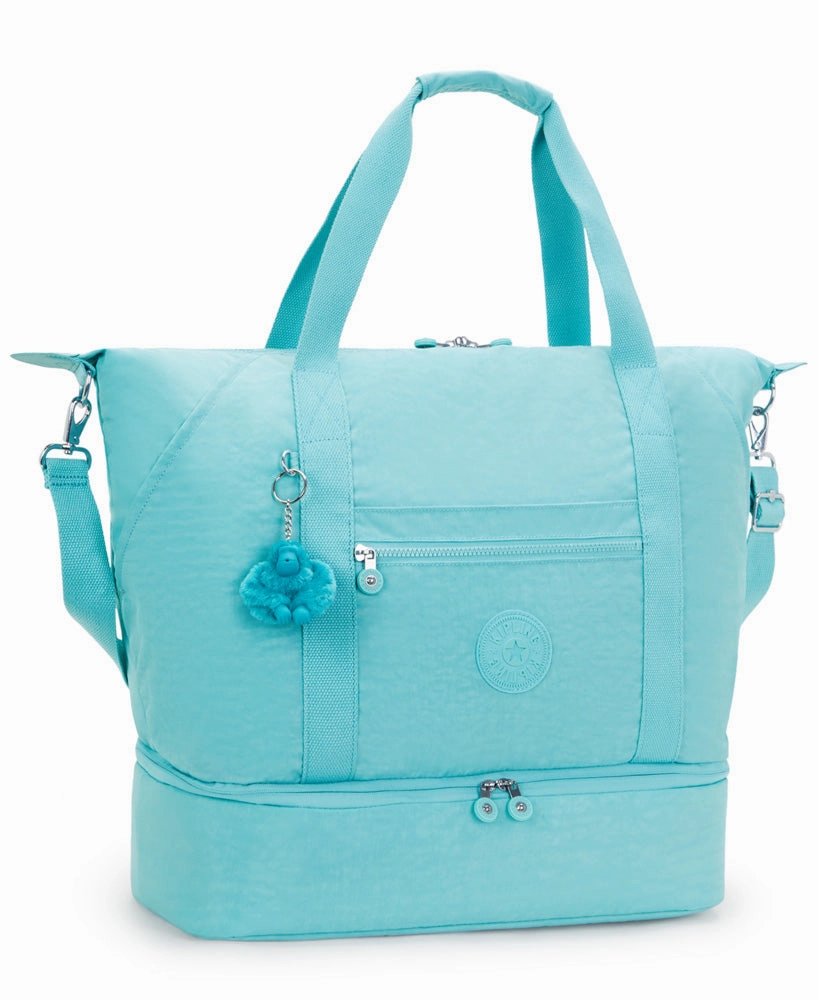 Kipling Art Medium Weekender
