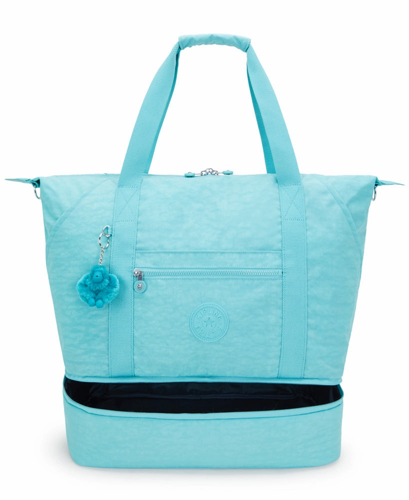 Kipling Art Medium Weekender