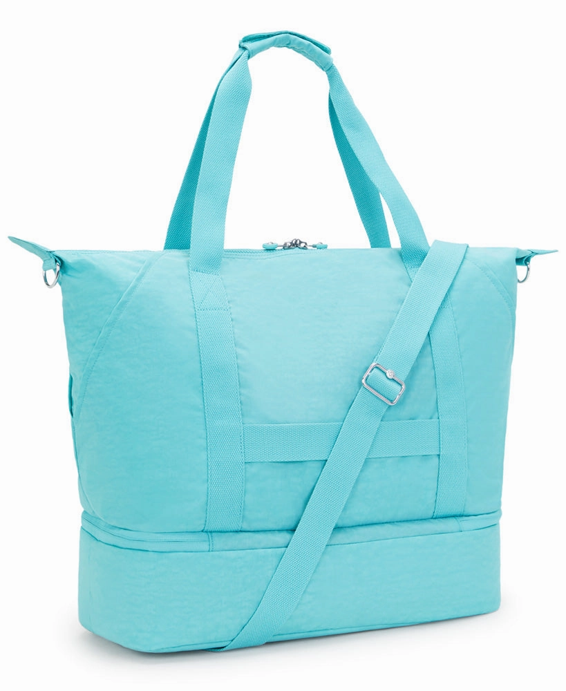 Kipling Art Medium Weekender