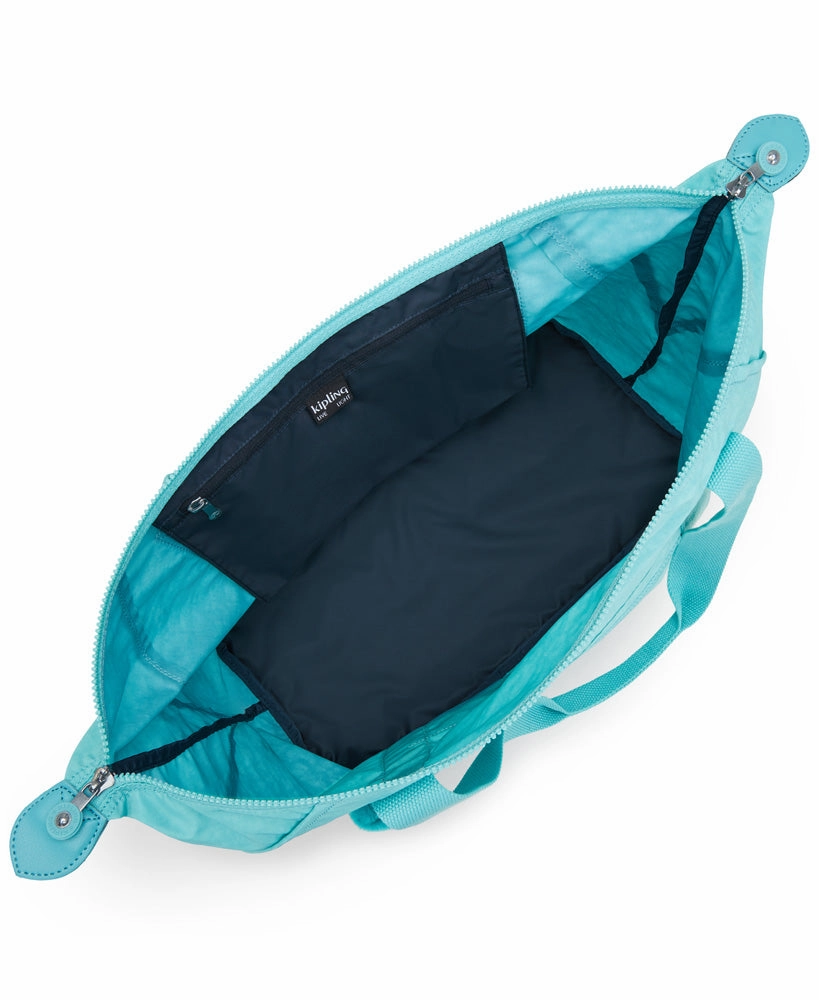 Kipling Art Medium Weekender