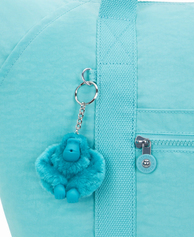 Kipling Art Medium Weekender