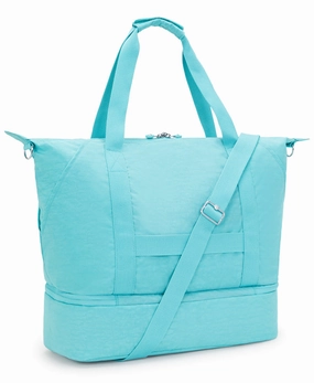 Kipling Art Medium Weekender