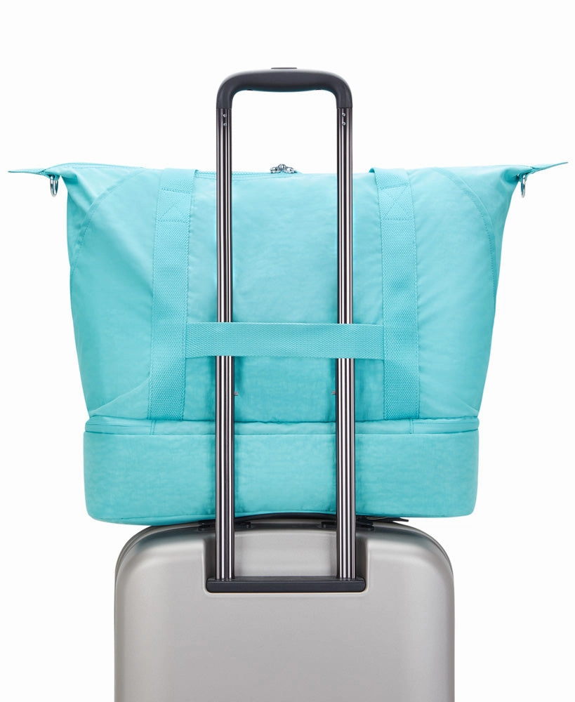 Kipling Art Medium Weekender