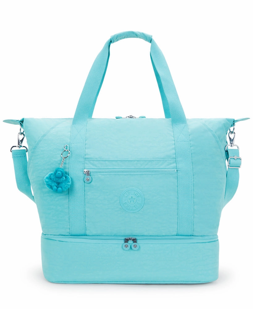 Kipling Art Medium Weekender