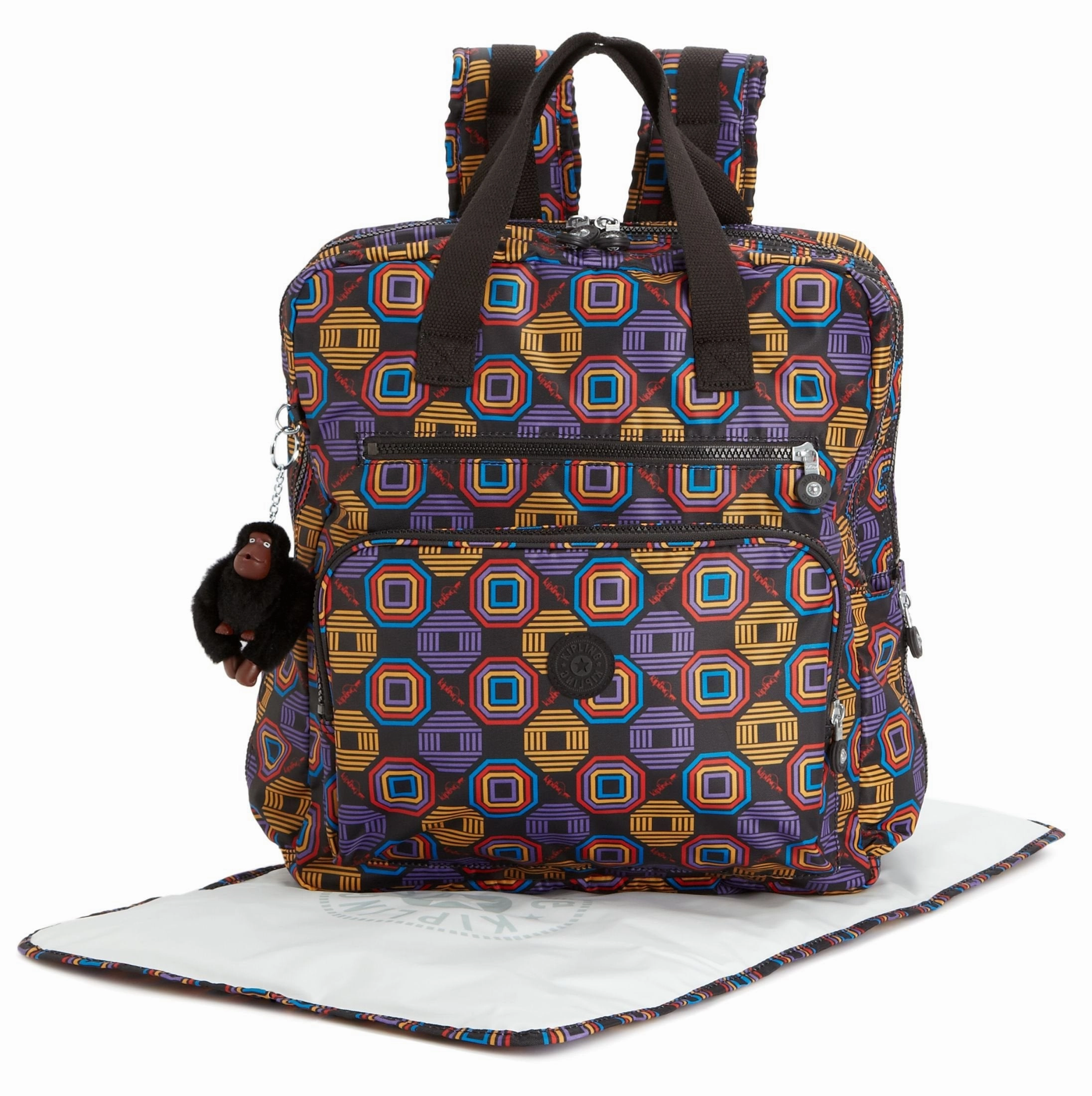 Kipling Audra
