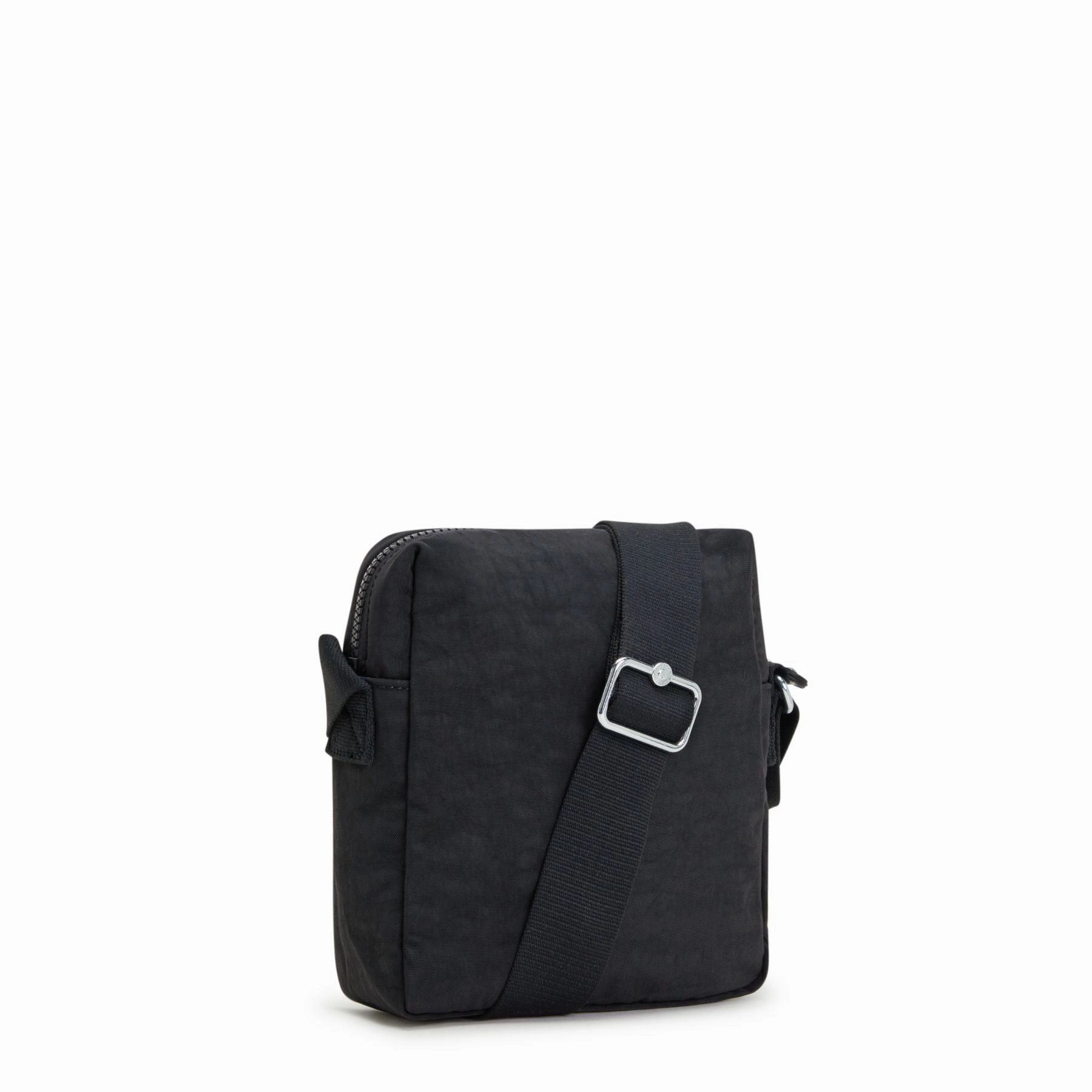 Kipling Chaz Black Lite Small Handbag