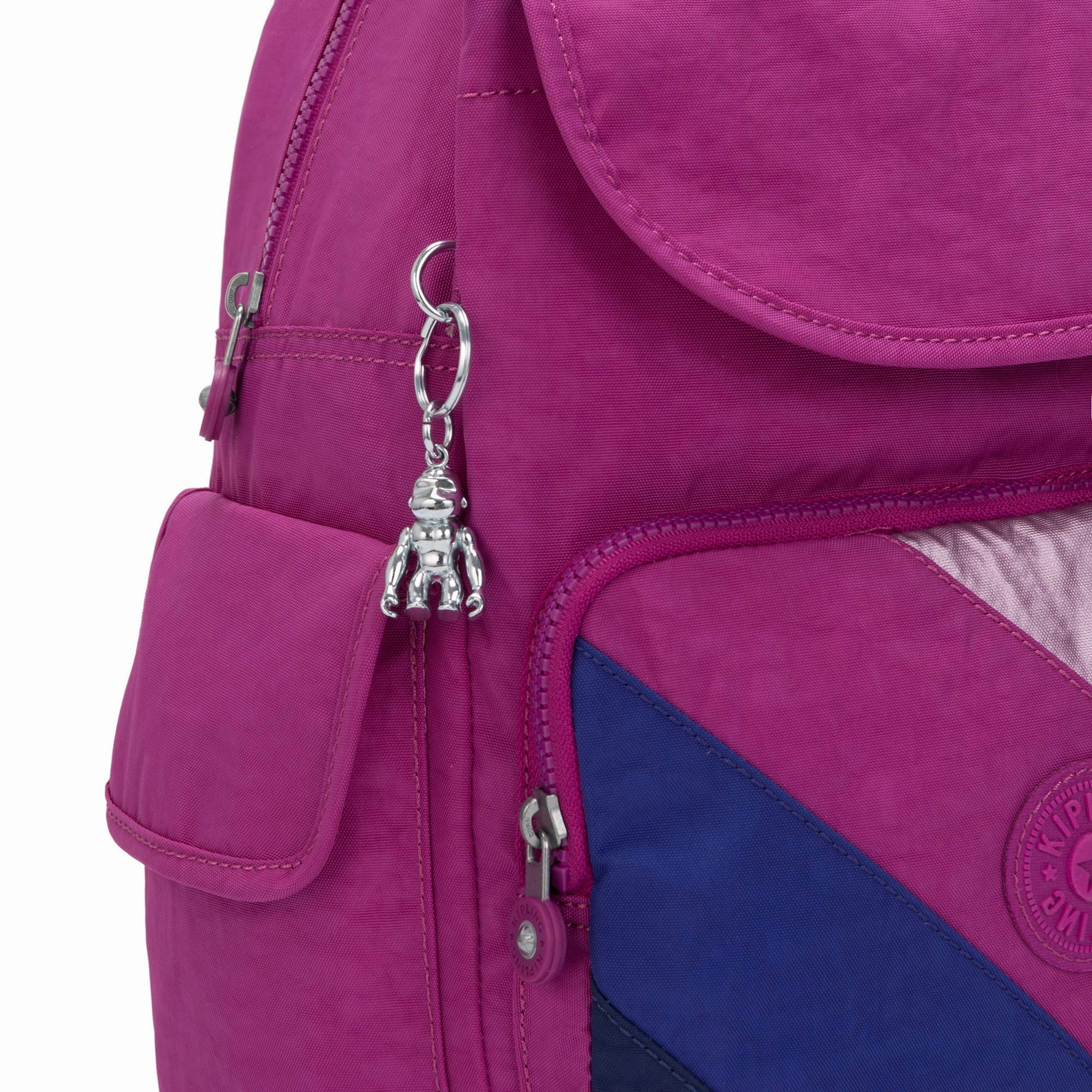 Kipling City Pack