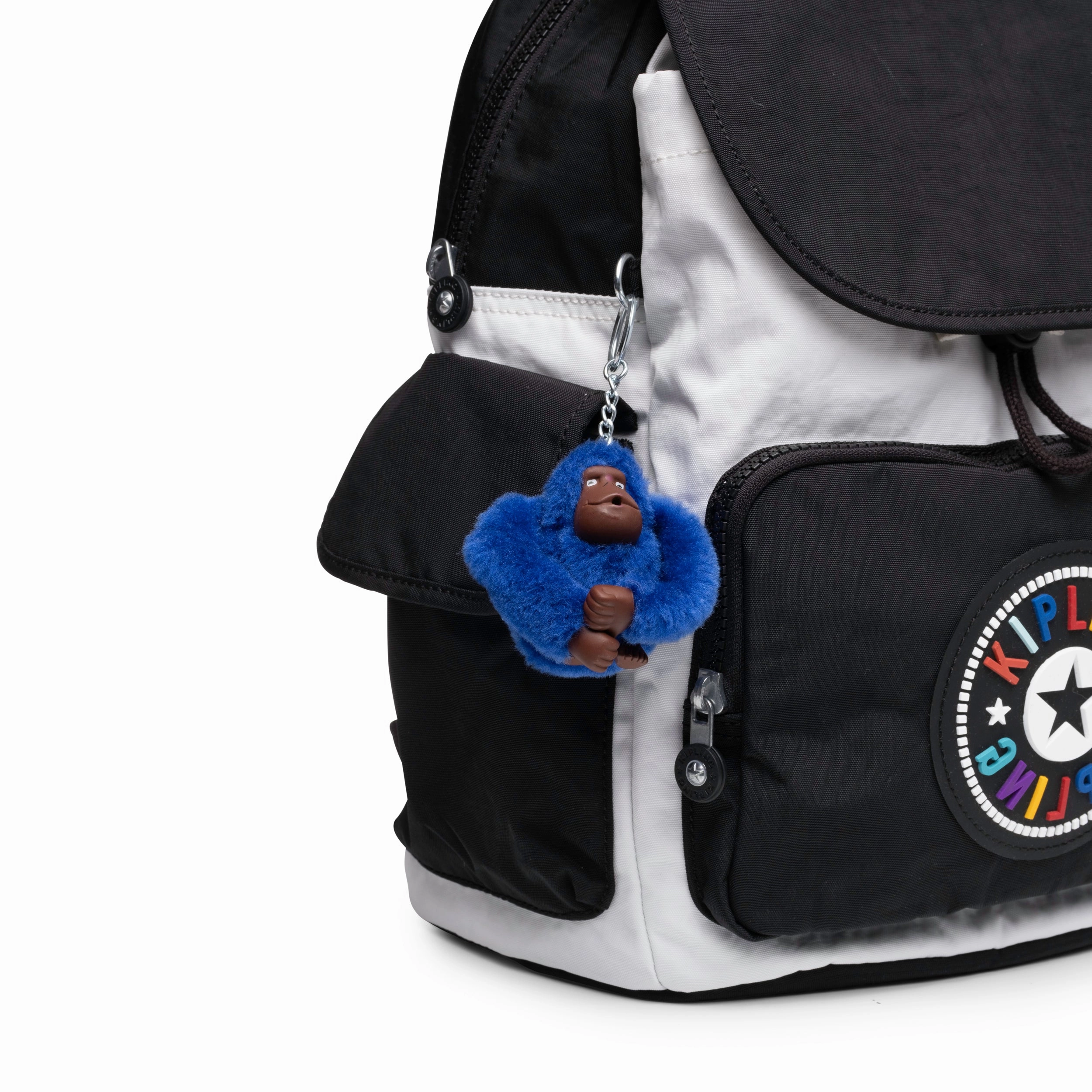 Kipling City Pack