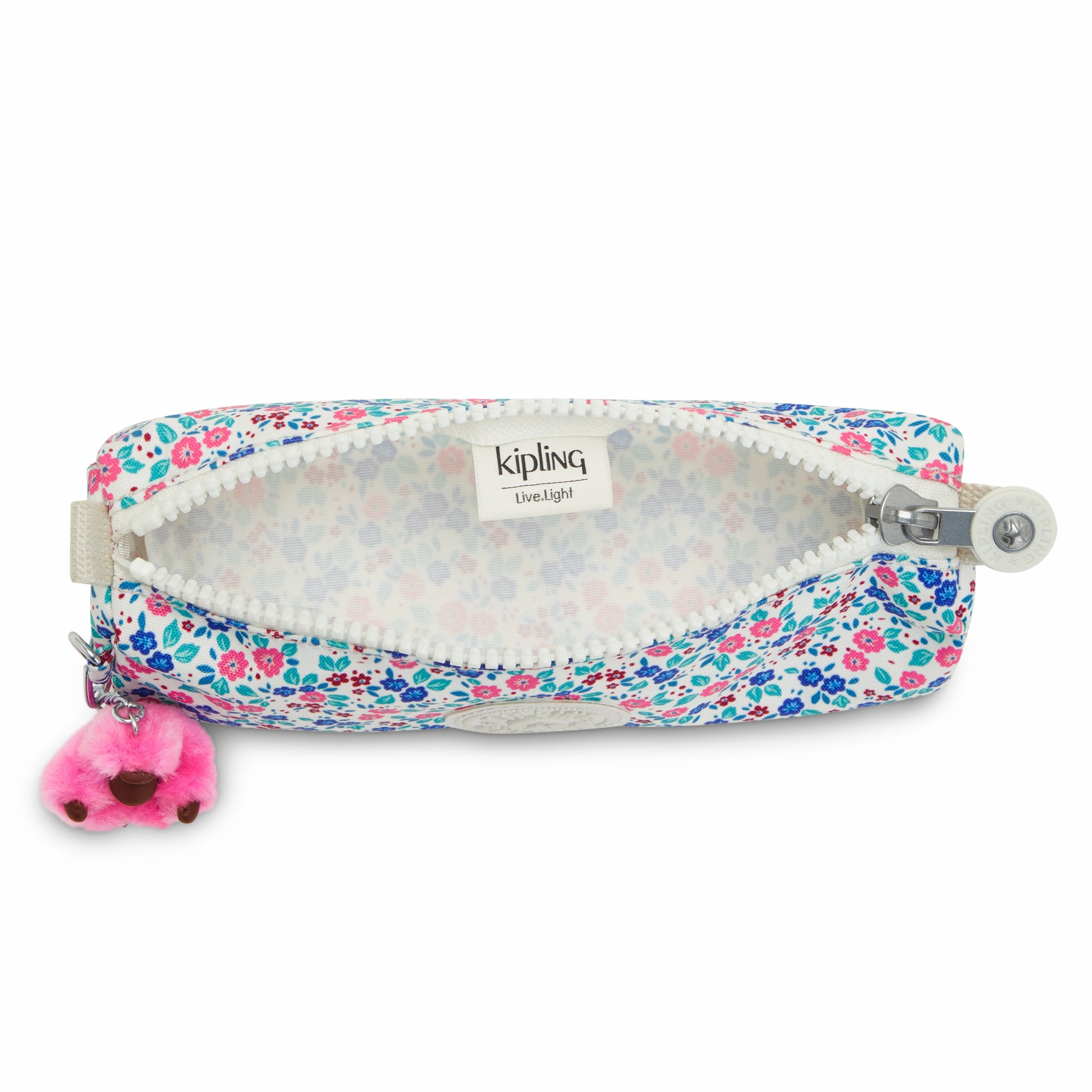Kipling Freedom Pencil Case