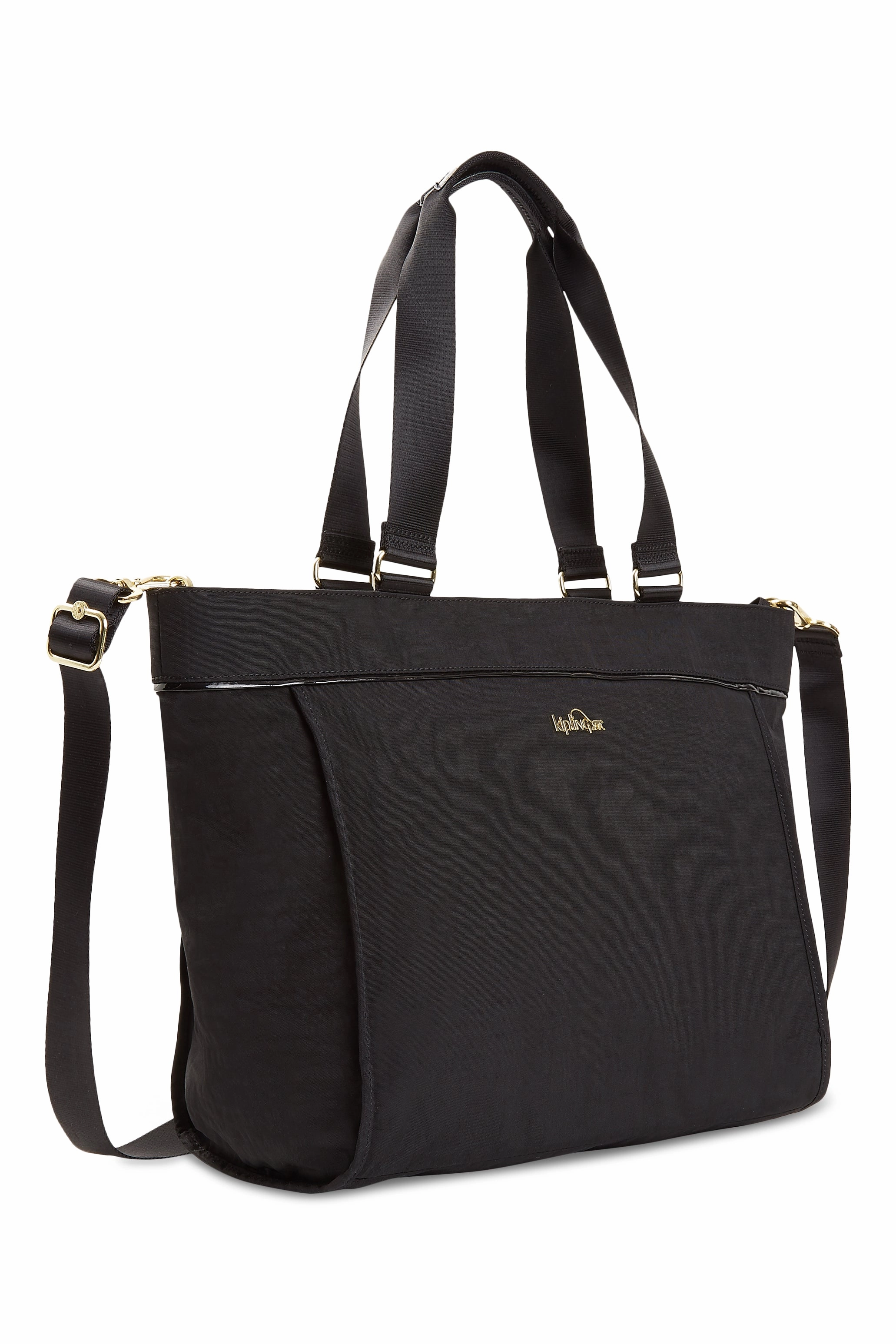 Kipling New Shopper Large Tote